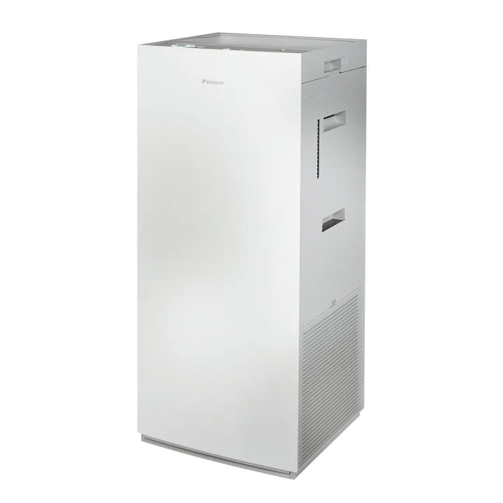 Purificatore d'aria MCK70Z con umidificazione e Wi-Fi | Akvavent