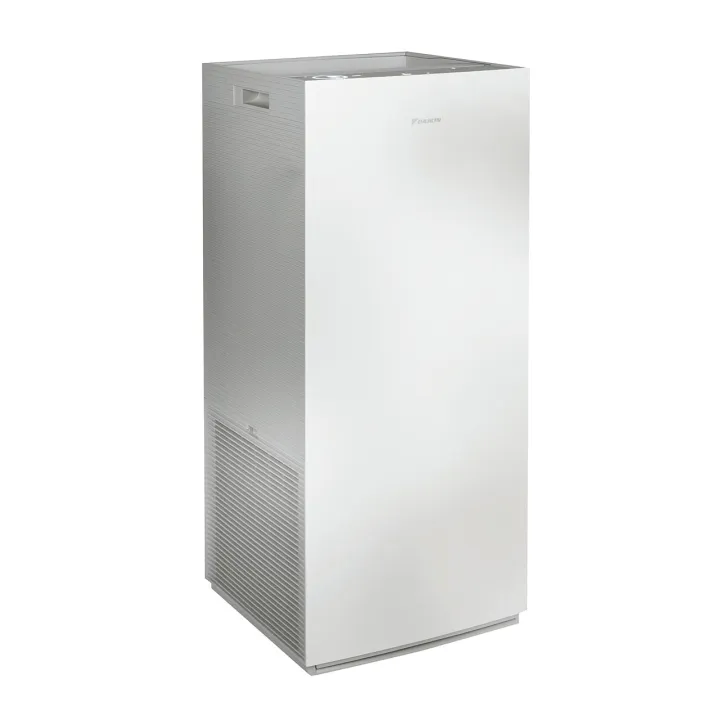 Purificatore d'aria MCK70Z con umidificazione e Wi-Fi | Akvavent