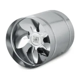 Ventilatore da condotto assiale Ø350 mm