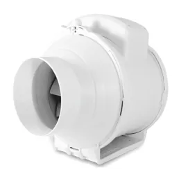 Ventilatore da canale Ø160, 3 velocità