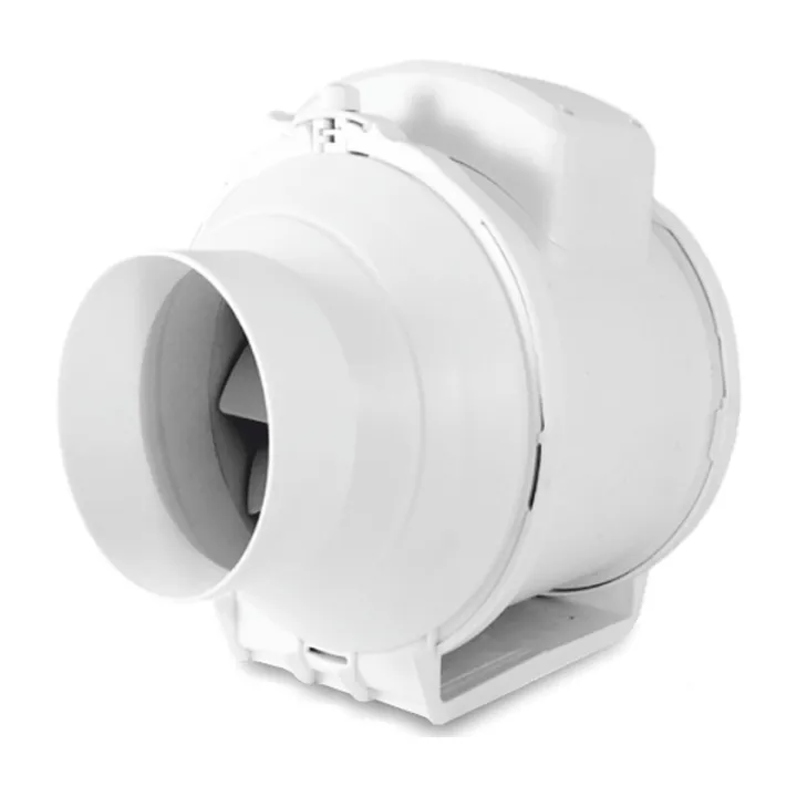 Ventilatore da canale Ø200, fino a 870 m³/h