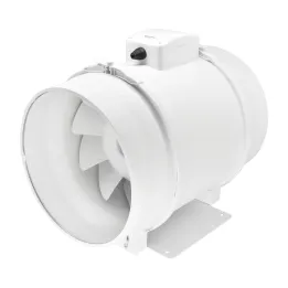 Ventilatore da condotto Ø310 mm, 2 velocità