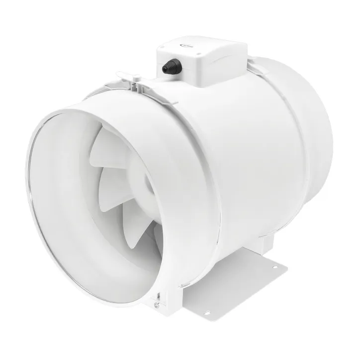 Ventilatore da condotto Ø310 mm, 2 velocità