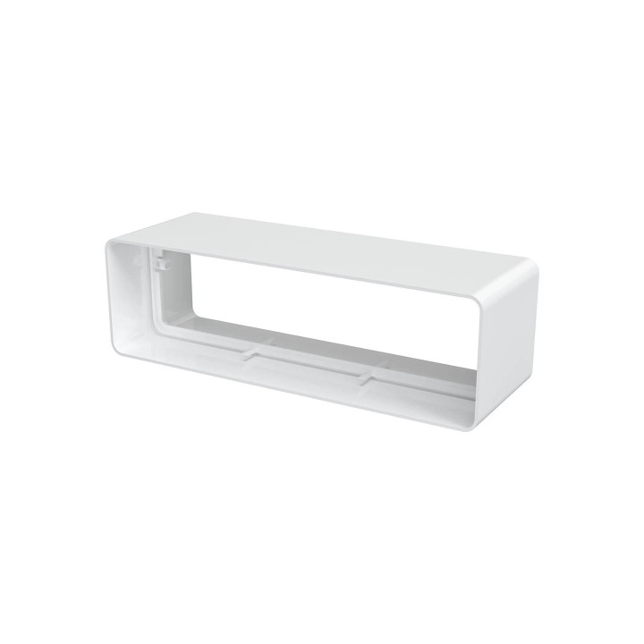 620SKP, giunto per canale rettangolare 60x204