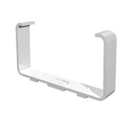 612DKP, Supporto per tubo rettangolare 60x120