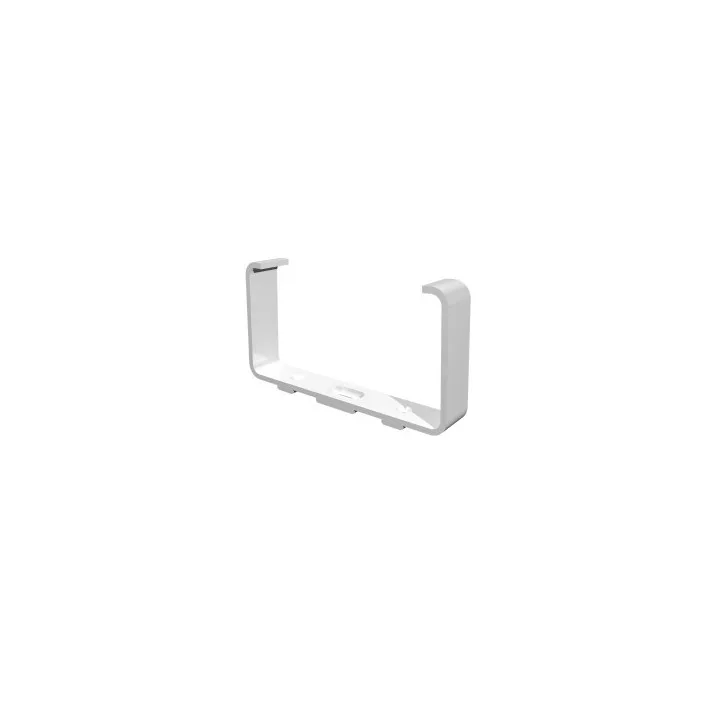 612DKP, Supporto per tubo rettangolare 60x120