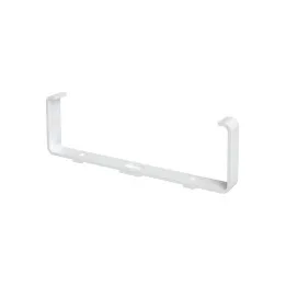 620DKP, Supporto per tubo rettangolare 60x204