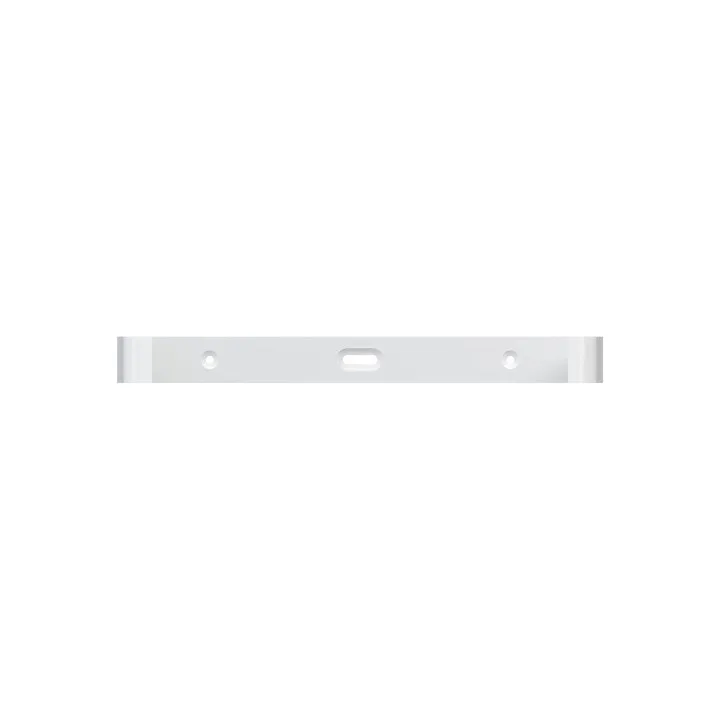 620DKP, Supporto per tubo rettangolare 60x204