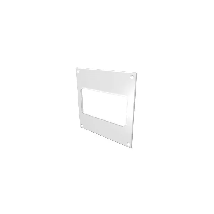 620NPP, Trave inferiore 264x119 per canale rettangolare 60x204