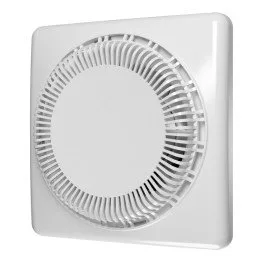 DISC 4, Ventilatore assiale BB D100