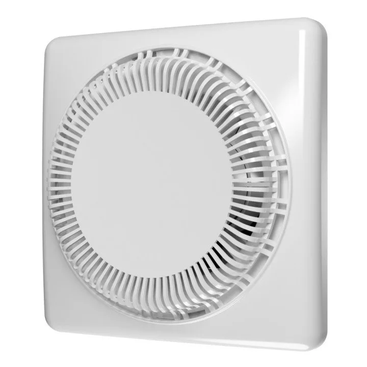 DISC 4, Ventilatore assiale BB D100