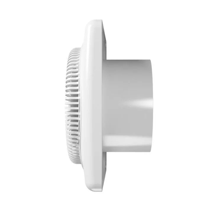 DISC 4, Ventilatore assiale BB D100