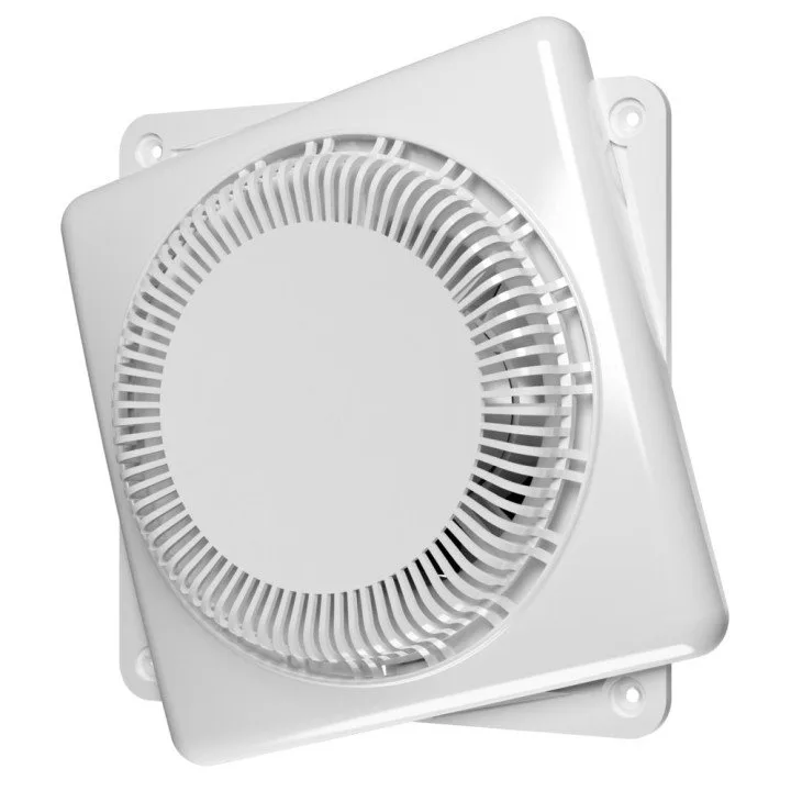 DISC 4, Ventilatore assiale BB D100