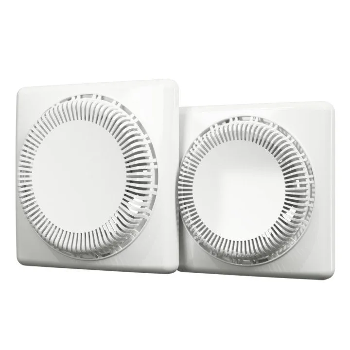 DISC 4, Ventilatore assiale BB D100