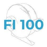 Ø100 mm