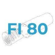 Ø80 mm