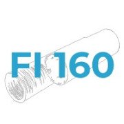 Ø160 mm
