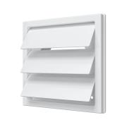 Griglie di ventilazione