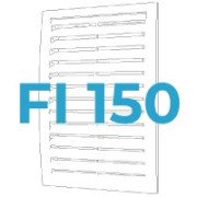 Ø150 mm