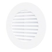 Griglie di ventilazione