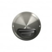 Griglie in metallo e inox
