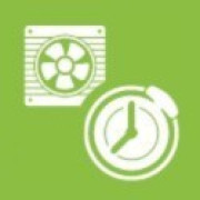 ASPIRATORI DA BAGNO CON TIMER