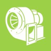 Industriali a turbina