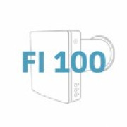 Recuperatori Ø100 mm