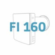 Recuperatori Ø160 mm