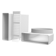 Kit per spalletta finestra